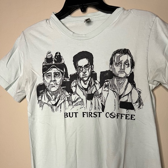 Ghostbusters graphic tee - Picture 3 of 5